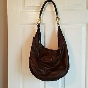 Frye Jenny Hobo